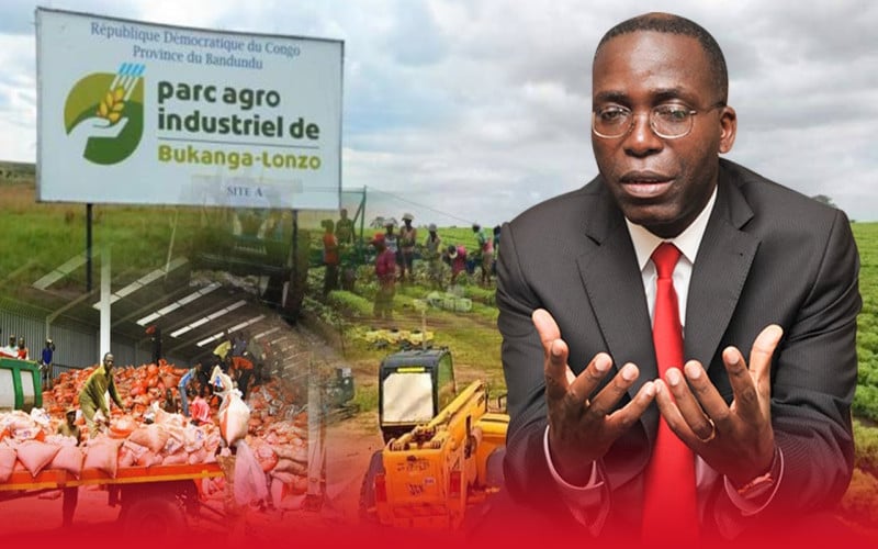 KINSHASA: PROCES BUKANGA-LONZO ( EN DIRECT)