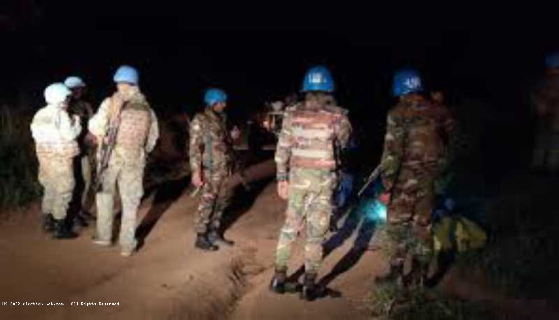 Ituri: les FARDC et la MONUSCO lancent des opérations conjointes de traque des miliciens à Djugu