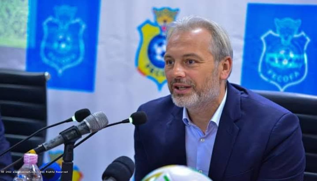 CAN 2024 : Bonne nouvelle pour Sébastien Desabre et les Leopards de la RDC