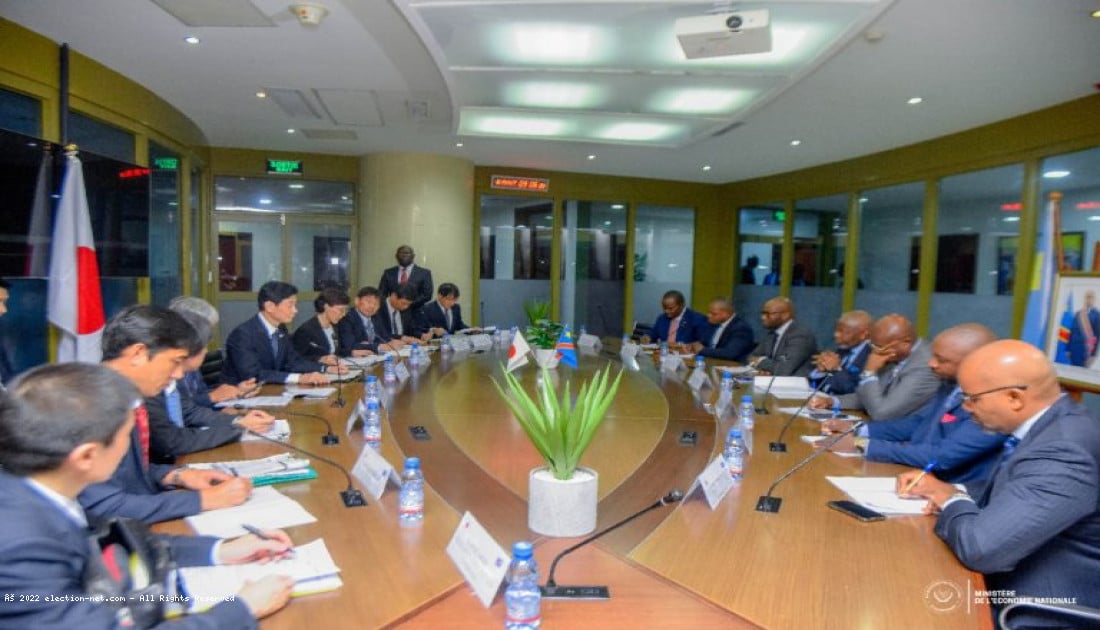 Diplomatie : Kigali et Kinshasa renforcent leur partenariat économique