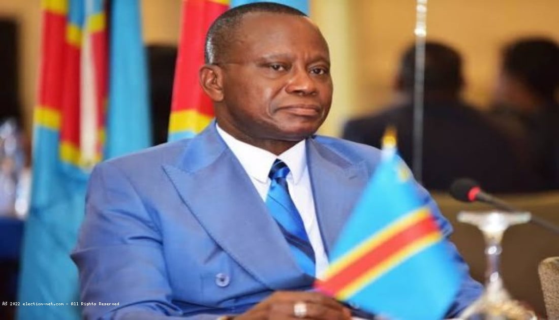 Kinshasa : le chauffeur de Chérubin Okende libéré