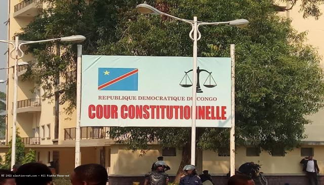 RDC : La CENI s'oppose à une décision de la cour constitutionnelle