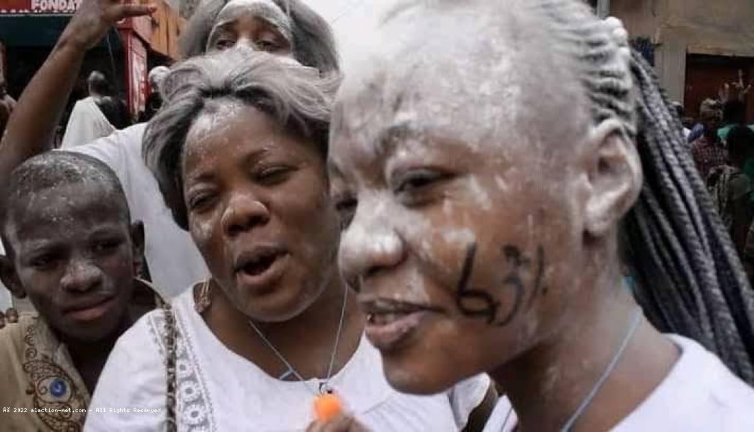 RDC/EPST : les meilleurs lauréats de l'Exétat 2023 désormais connus (Liste)