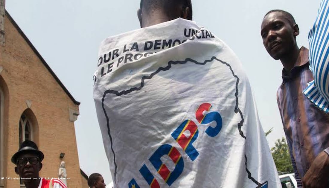 RDC : L'UDPS, un parti de corrompus ou simplement de motivés ?