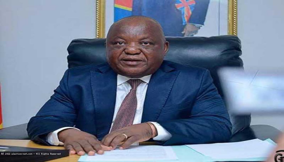 Guerre dans l'est : ''le départ de la force de l'EAC, ne veut pas dire que la RDC a quitté l'EAC'', Mbusa Nyamwisi Antipas