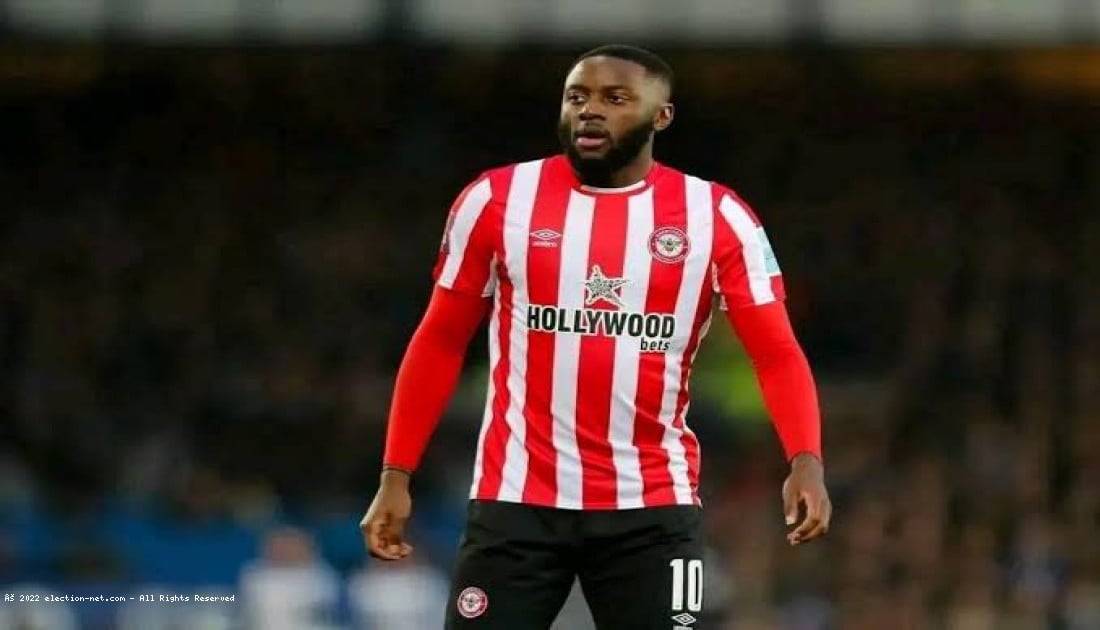 Foot un nouveau renfort chez les léopards 👉