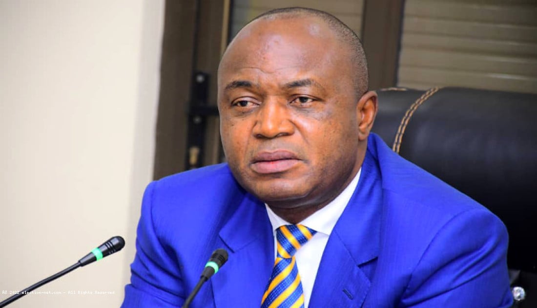 Kinshasa : ce nouveau coup dur pour Gentiny Ngobila