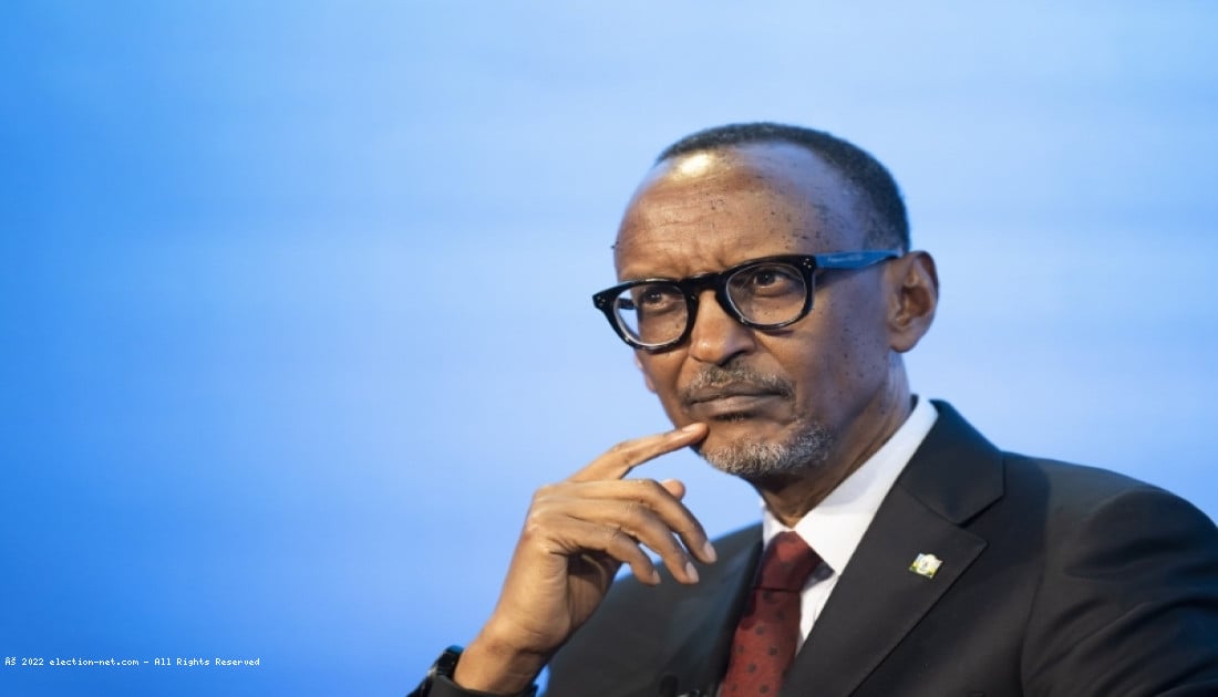 Guerre à l'est : cette grave accusation de Kagame contre Tshisekedi