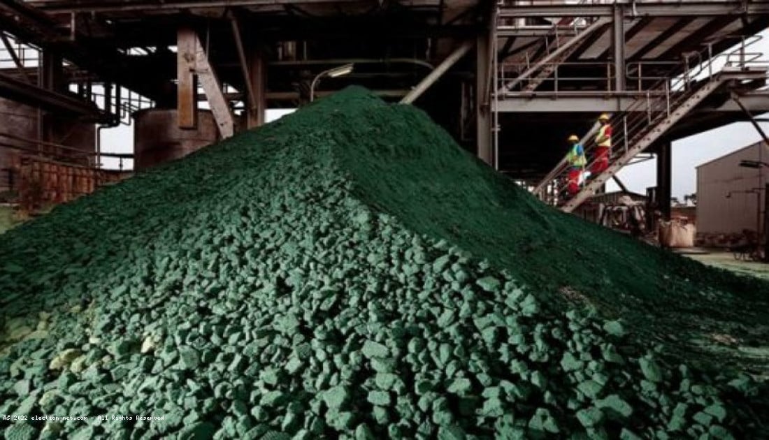 RDC : L'interdiction du cobalt, un coup d'éclat à pérenniser