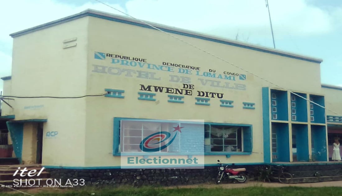 Lomami/EDUC-NC : le PROVED Agalea Makundu suspendu