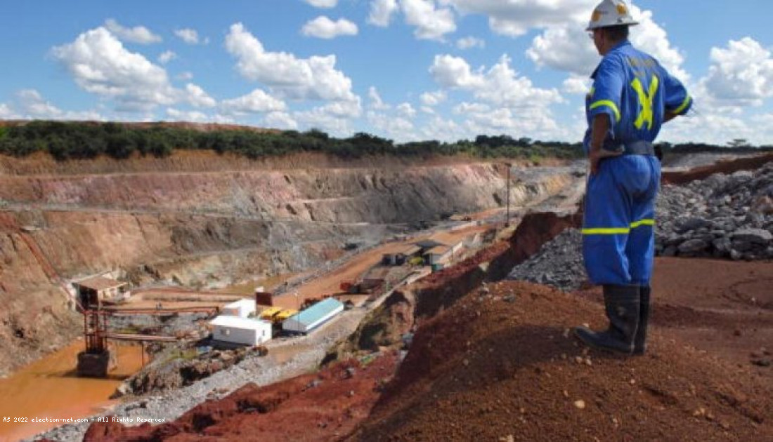 RDC : des actifs de cuivre et cobalt d'ERG enviés par la Gécamines