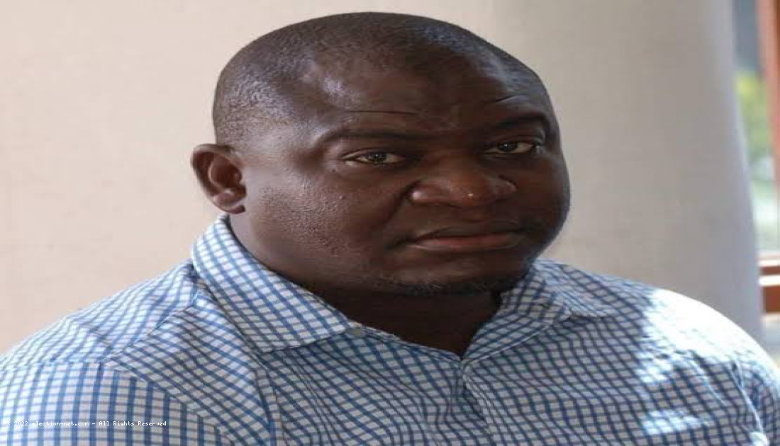 Goma : un journaliste détenu dans les locaux de l’ANR ''sans aucun motif''
