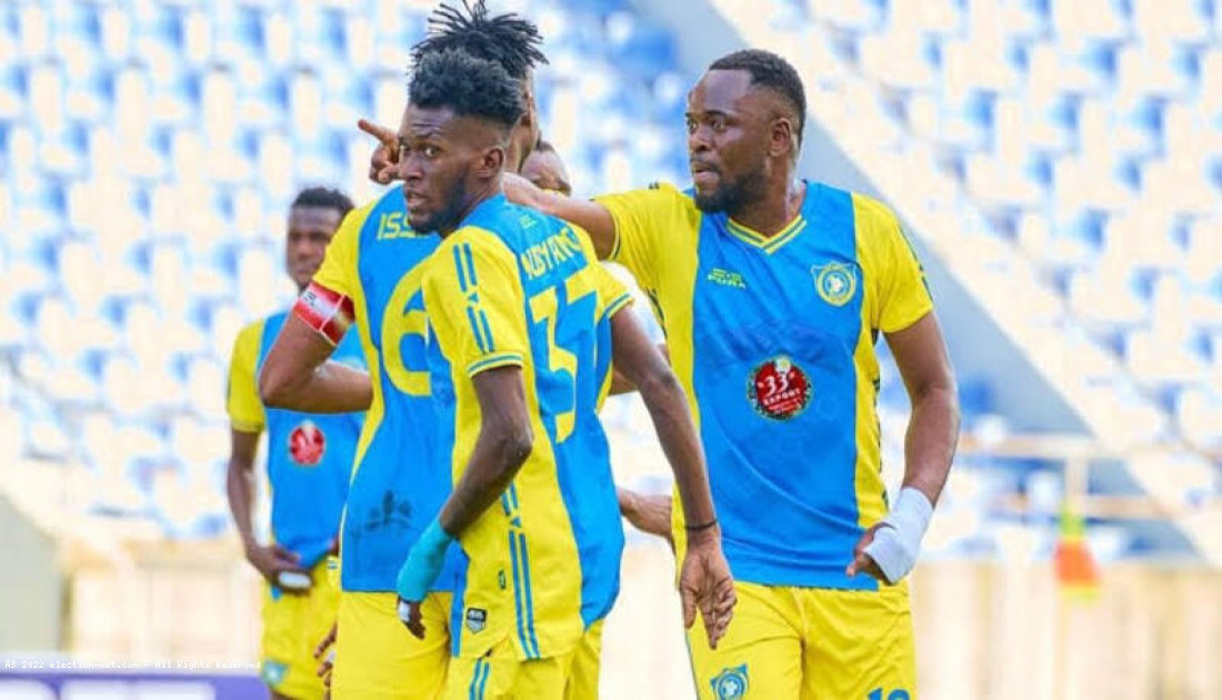 Linafoot/play-offs : Lupopo brise le rêve de V.club et valide son ticket pour les interclubs de la CAF