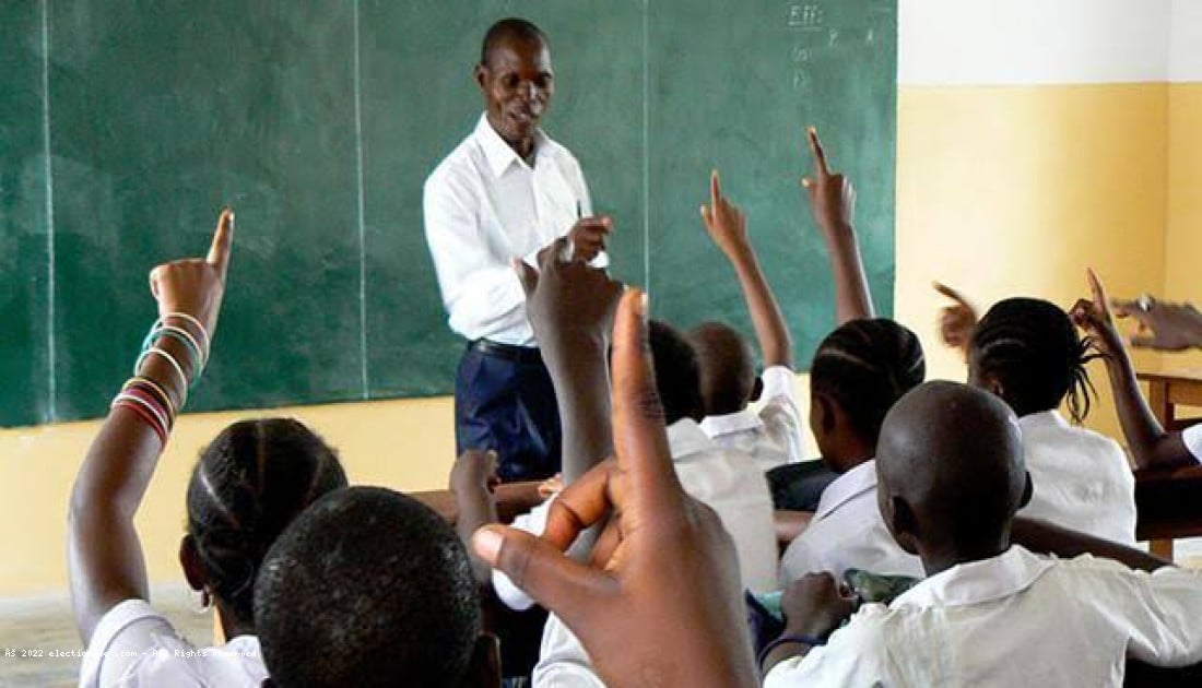 Haut-Katanga/EPST : un arrêt des cours annoncé dans les écoles publiques