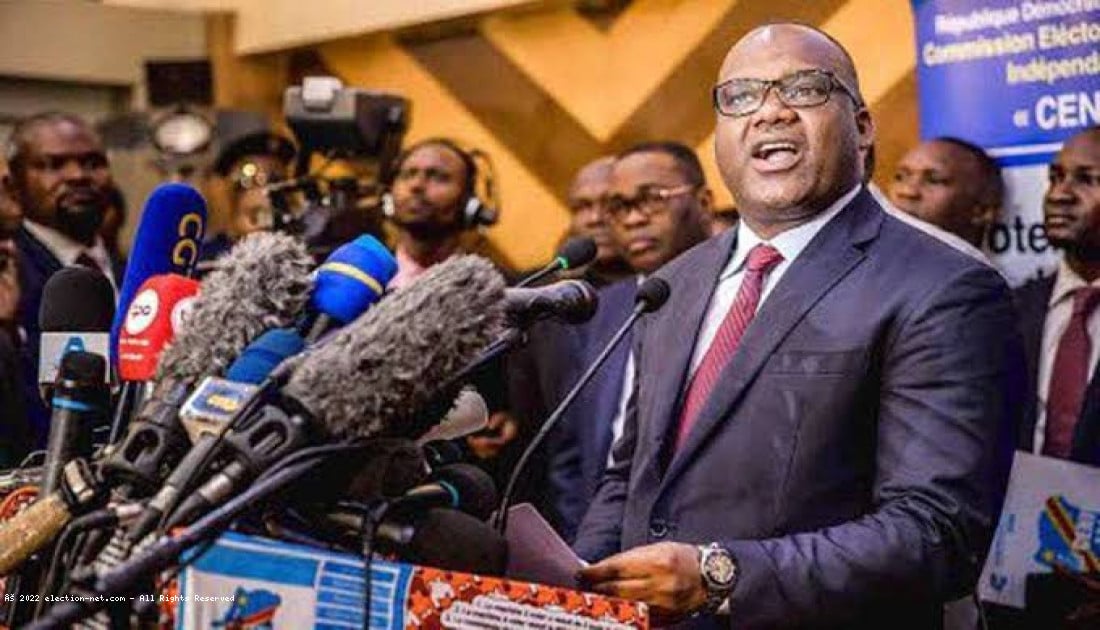Résultats de la présidentielle de 2018 : après Félix Tshisekedi, la version ''indéniable'' de Corneille Nangaa
