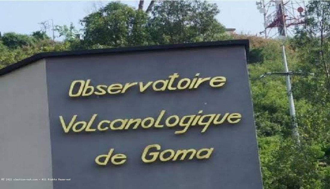 RDC : ces précisions de l'OVG sur le tremblement de terre ressenti à Goma