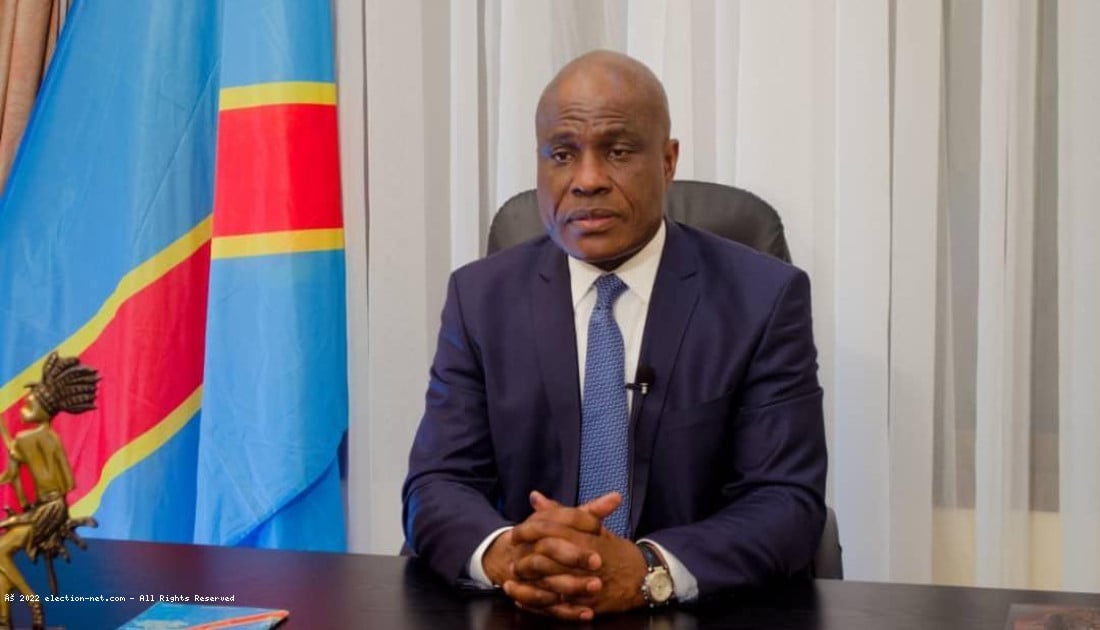 RDC: " Félix Tshisekedi a fait pire que ceux qui étaient avant lui " ( Martin Fayulu )