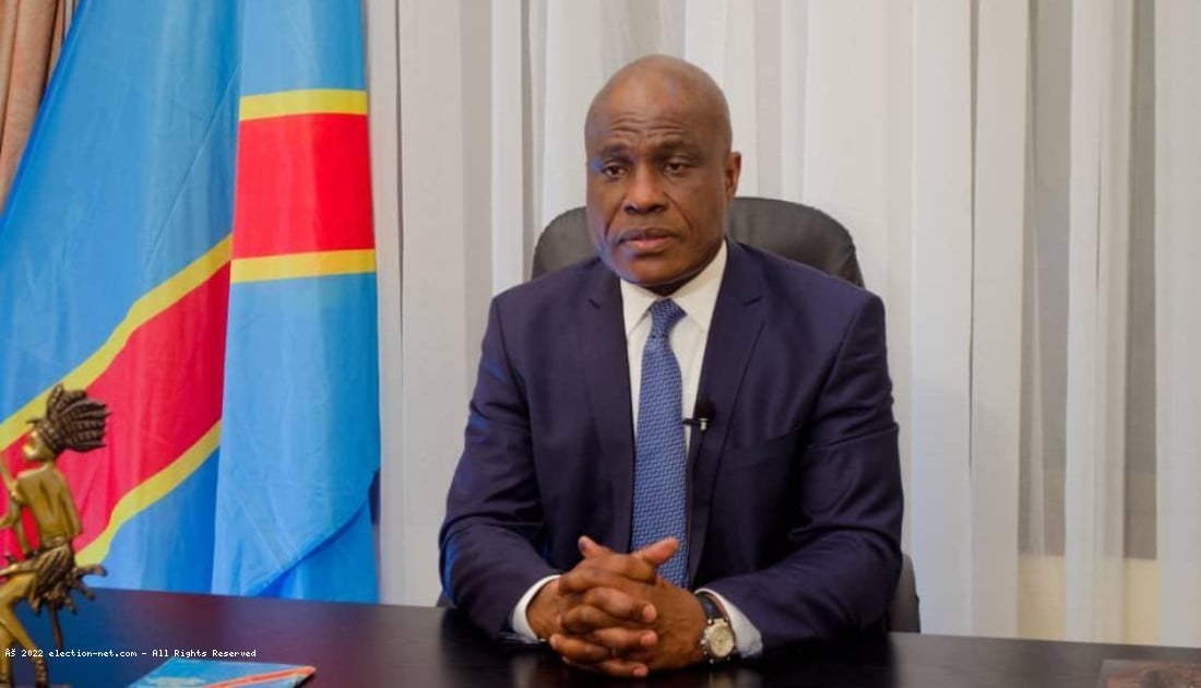 Élections 2023 : malgré ses critiques, Martin Fayulu à la présidentielle [Exclusif]