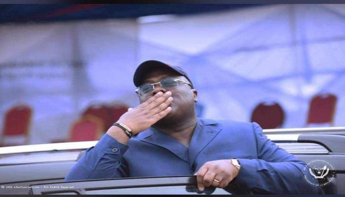 Contentieux de candidatures : un faux diplôme de Tshisekedi détecté ?
