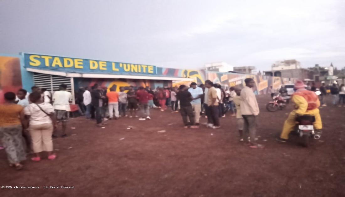 Explosion d'un engin à Goma : enfin la communication du gouverneur militaire intérimaire