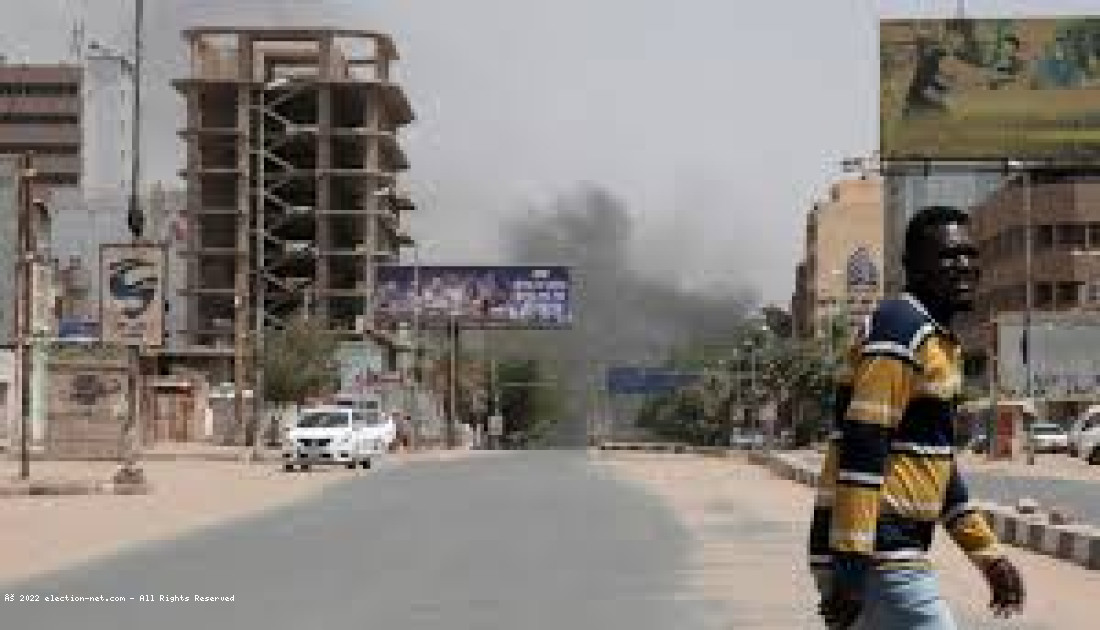 Un an de guerre au Soudan : une solution politique impossible ?