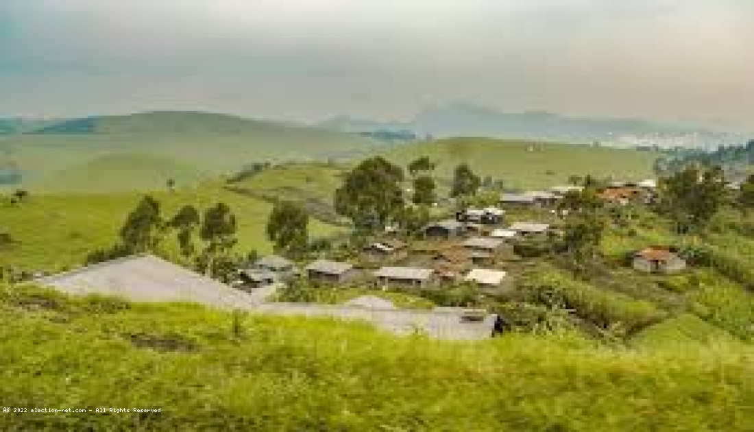 Nord-Kivu : accalmie sur la ligne des fronts à Kilolirwe sur l’axe Goma-Kitshanga