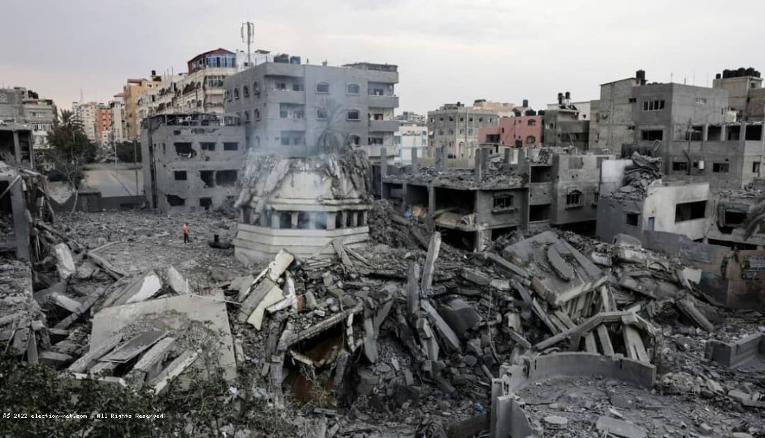 Liban: combats d'une intensité sans précédent à la frontière israélienne