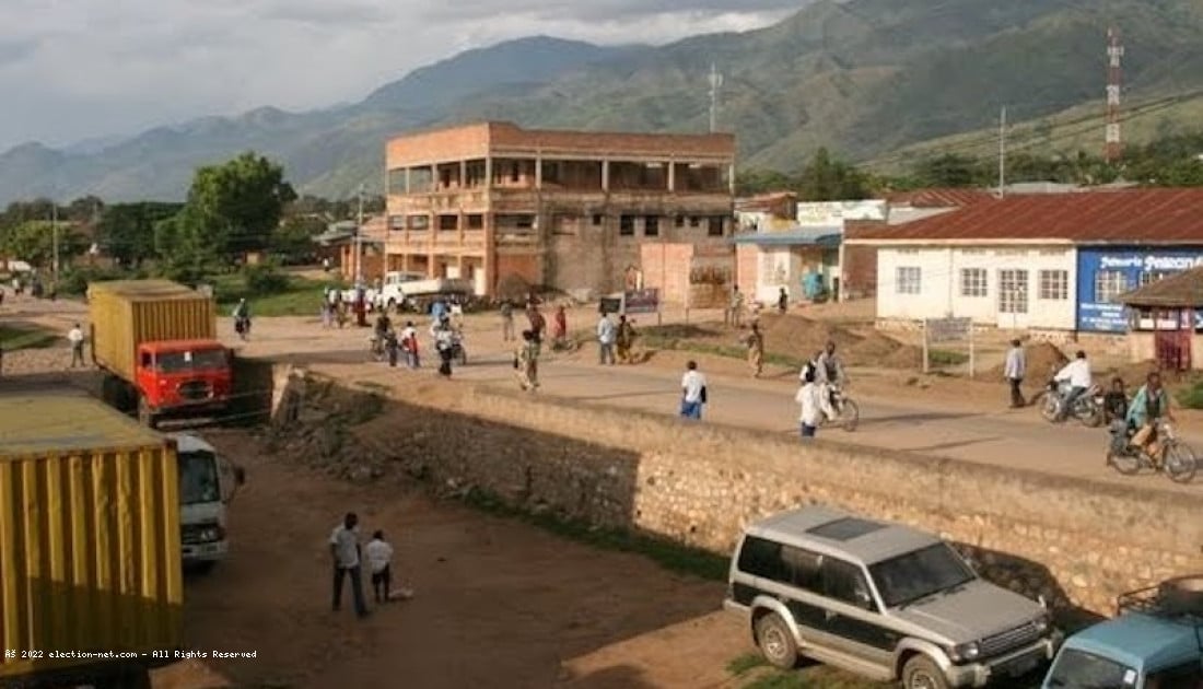 Sud-Kivu : des décès parmi les 65 cas de choléra notifiés à Uvira