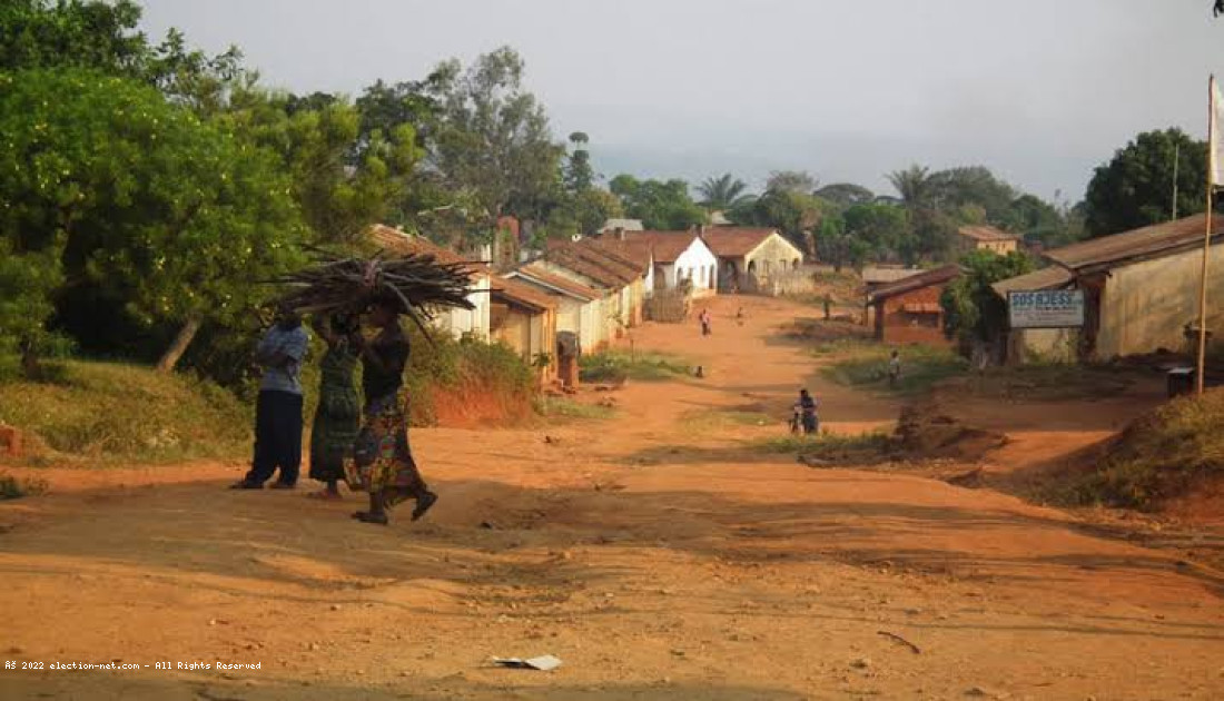 Sud-Kivu : 15 morts à la suite de fortes pluies à Fizi