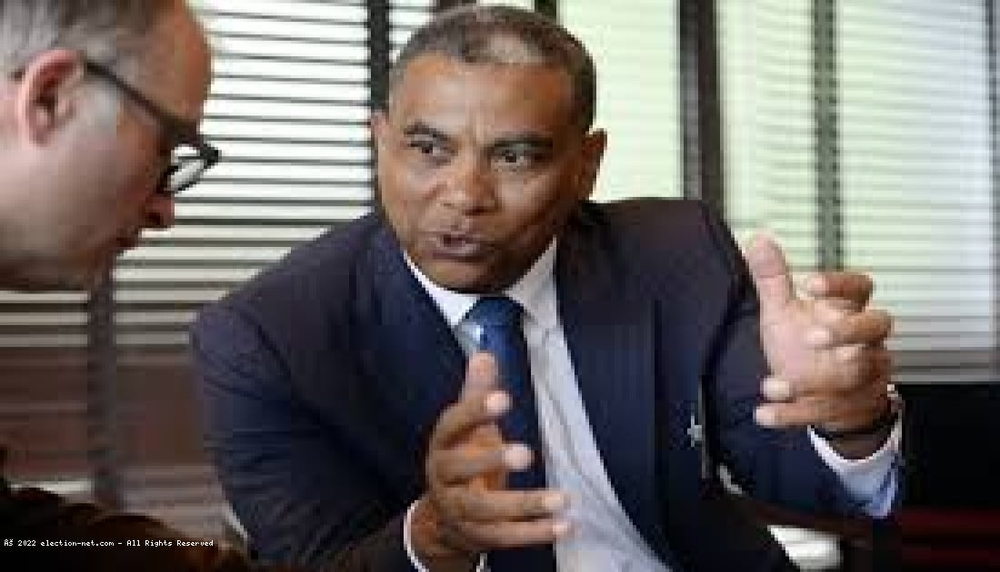 RDC : réaction de Olivier Kamitatu après l'annulation de la mission d'observation électorale de l'UE