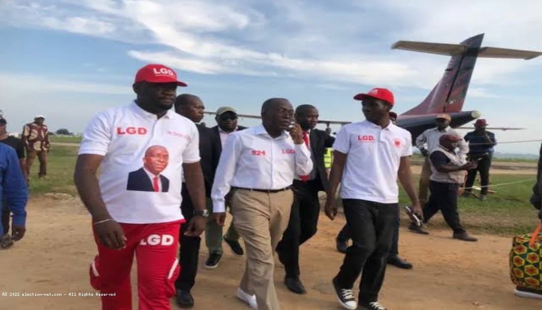 RDC : Matata Ponyo en exil à Bruxelles ou à Kinshasa ?