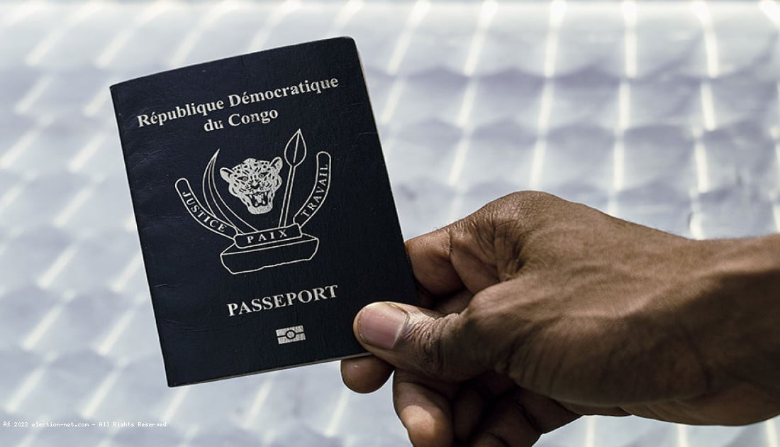 Goma et Bukavu : leurs documents d'identités désormais interdits