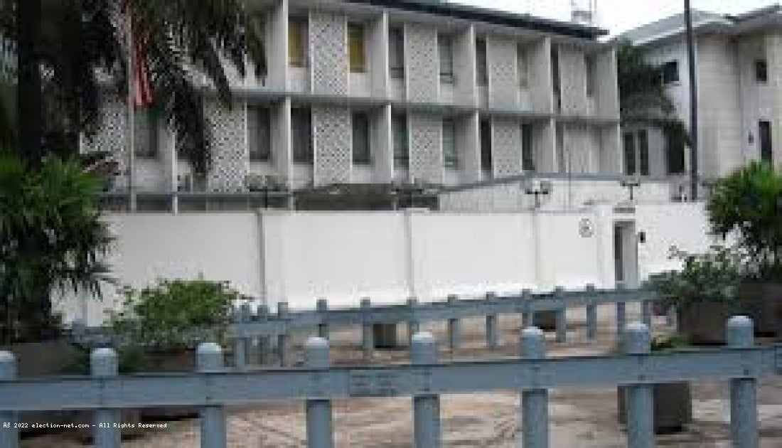 RDC : L'ambassade des USA alerte sur des manifestations ciblant les églises à Kinshasa