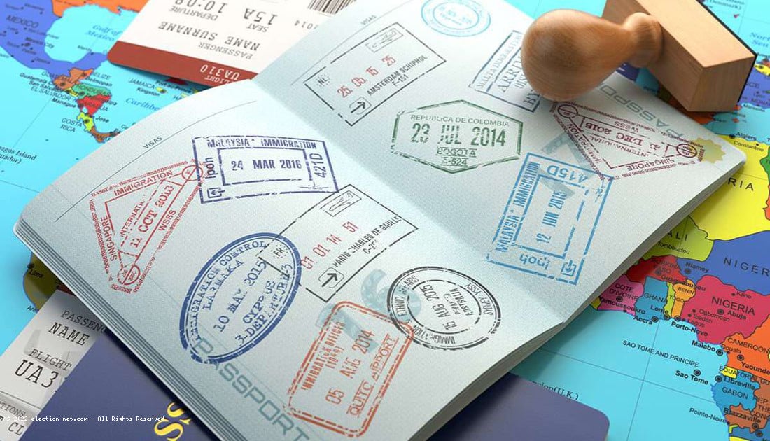 Afrique: ces 3 nouveaux pays où les Congolais peuvent voyager sans visa |  Election-net 👉
