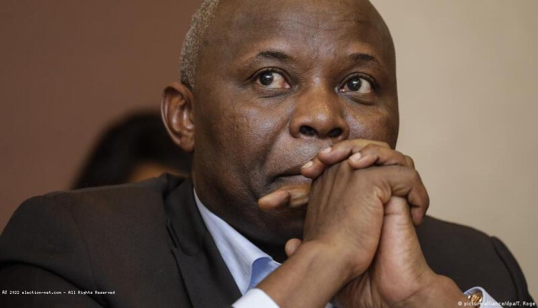 RDC : un coup dur pour Vital Kamerhe