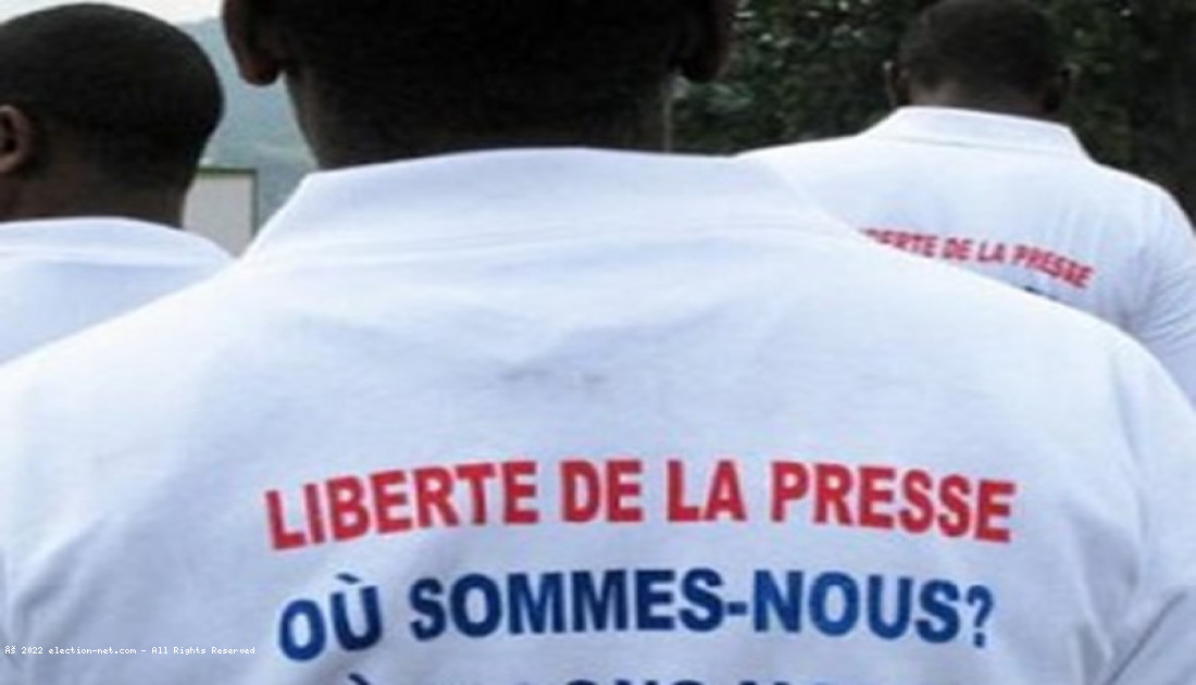 Mai-ndombe : un autre journaliste transféré en prison