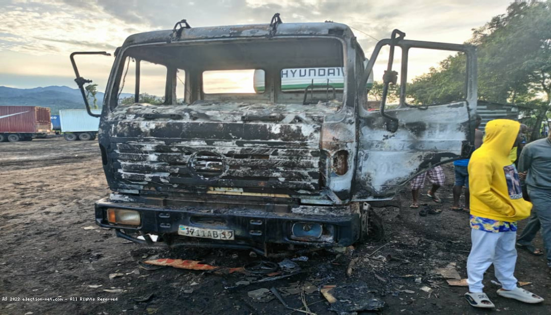 Ituri : plusieurs civils kidnappés par des ADF à Mambasa