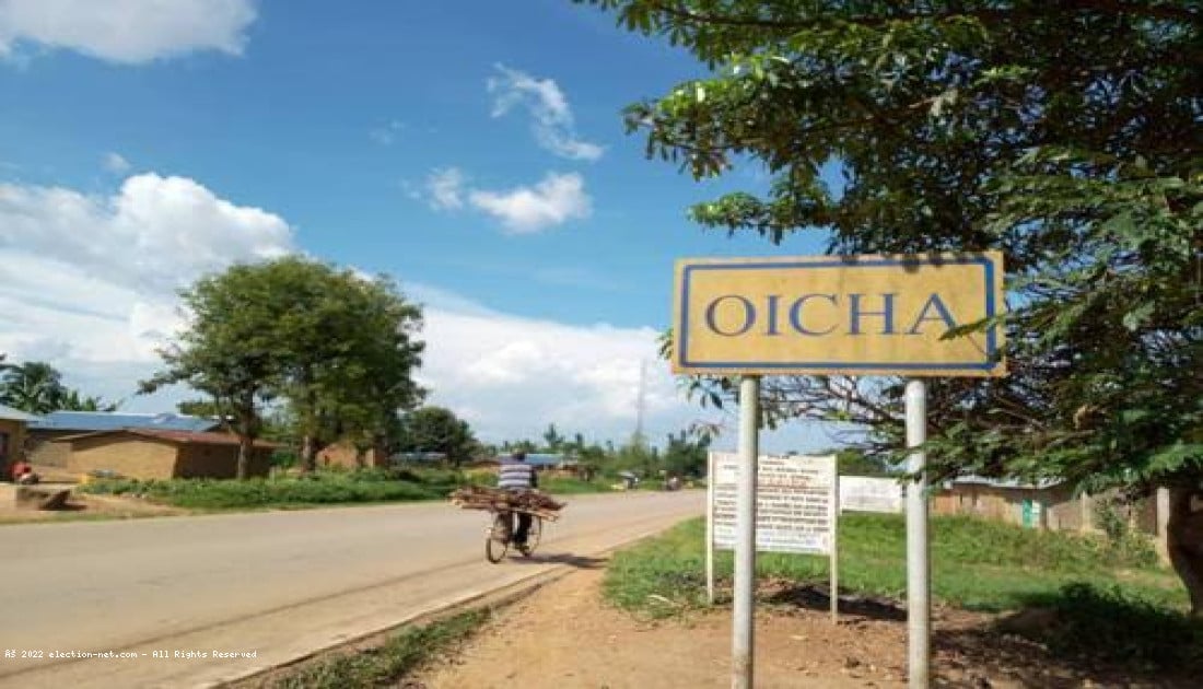 Nord-Kivu : activités paralysées à Oïcha en mémoire de 11 civils tués par les ADF