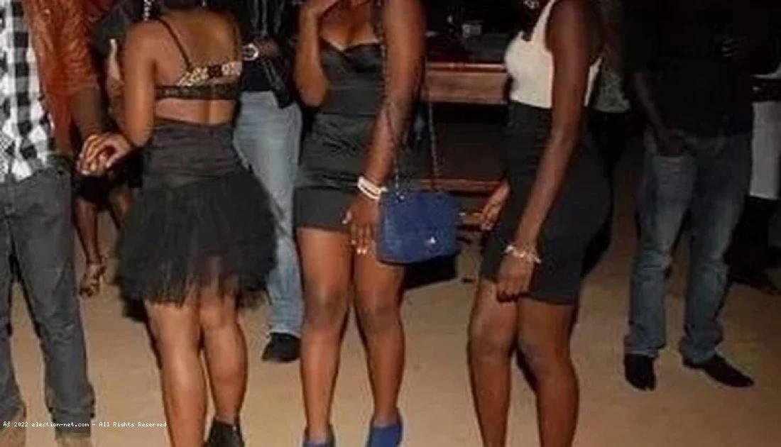 Kinshasa : "kilelo", ces mineures qui nourrissent leurs foyers