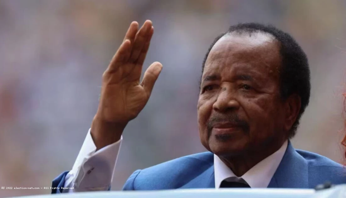 Cameroun : l’absence d’une communication officielle sur l’état de santé de Paul Biya inquiète