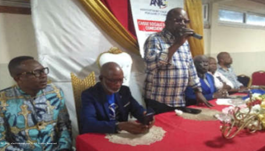 RDC : lancement de la caisse sociale pour la prise en charge des artistes comédiens