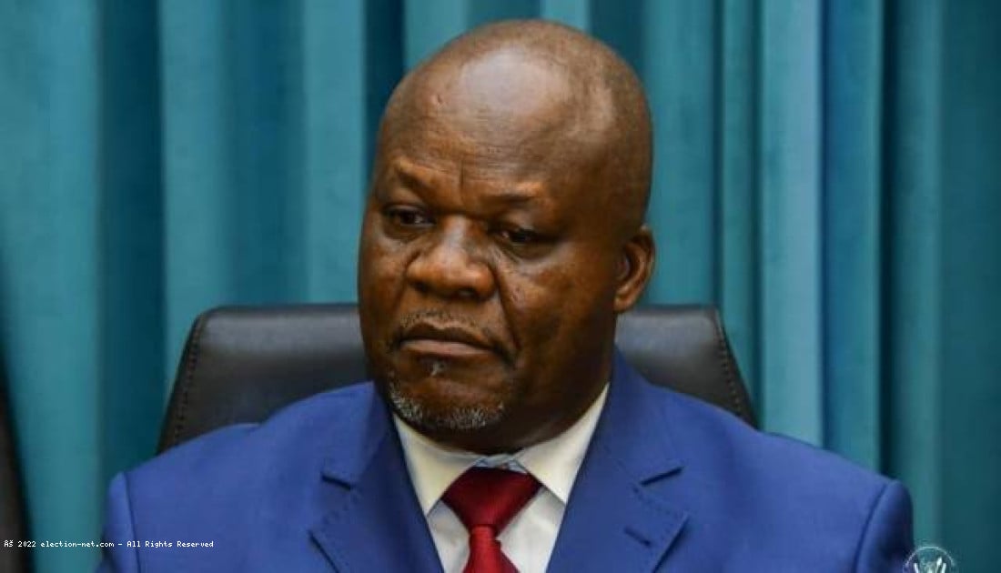 France : l’ex-chef rebelle congolais Roger Lumbala absent au deuxième jour de son procès