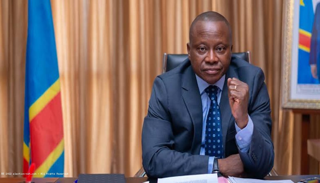 RDC : deux ans après le meurtre de Chérubin Okende, sa fille saisit Tshisekedi