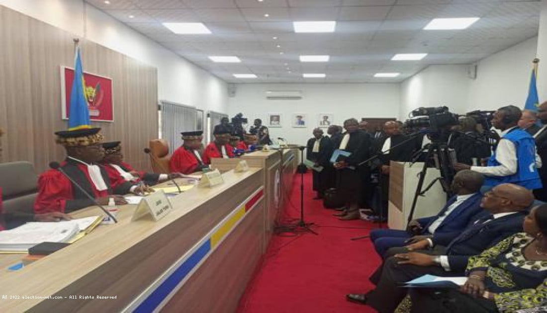 RDC : Matata Ponyo encore débouté dans l'affaire Bukanga Lonzo