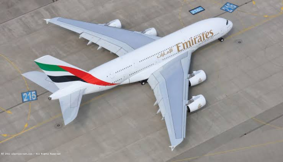 Salon aéronautique de Dubaï : les commandes d'avion s'enchainent