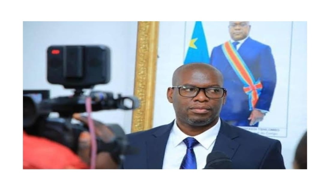 Haut-Katanga : Jacques Kyabula convoqué à Kinshasa