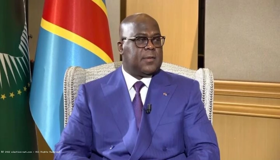 RDC : Félix Tshisekedi accusé de jouer à l'hypocrisie avec la famille Kabila