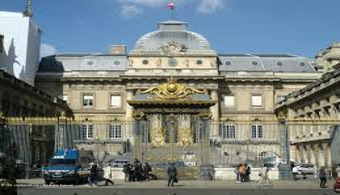 France : l'ex-ministre Damien Abad mis en examen pour tentative de viol