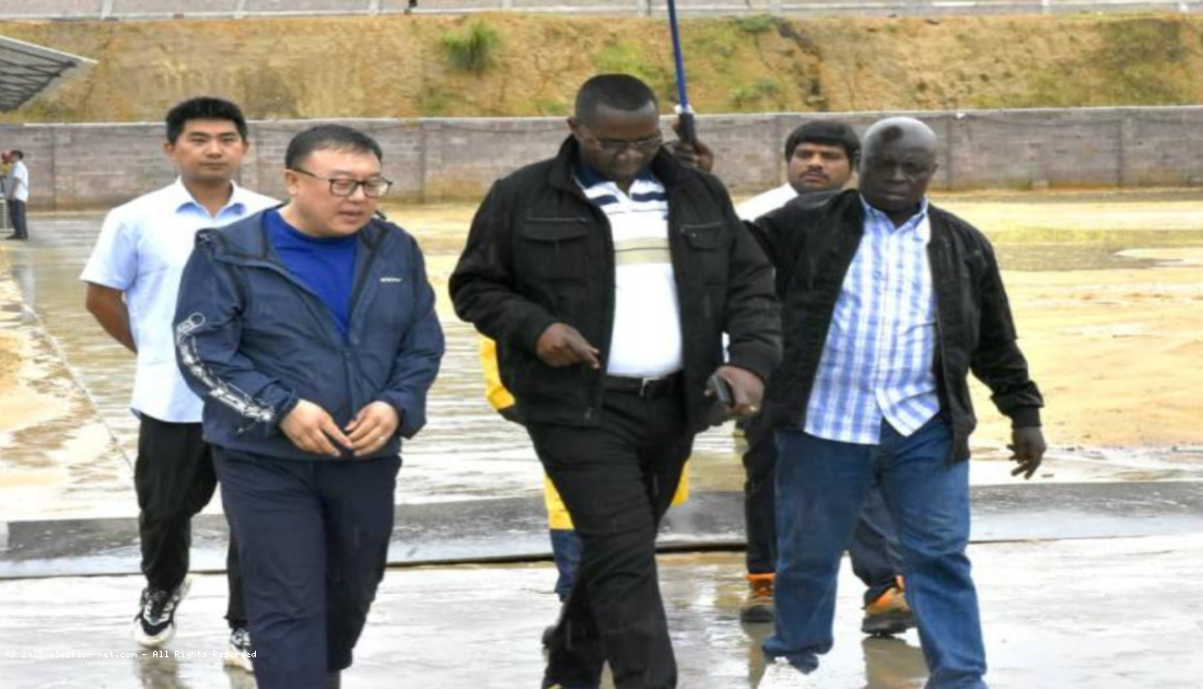 Kinshasa : la zone économique de Maluku dévoile la date effective de ses activités