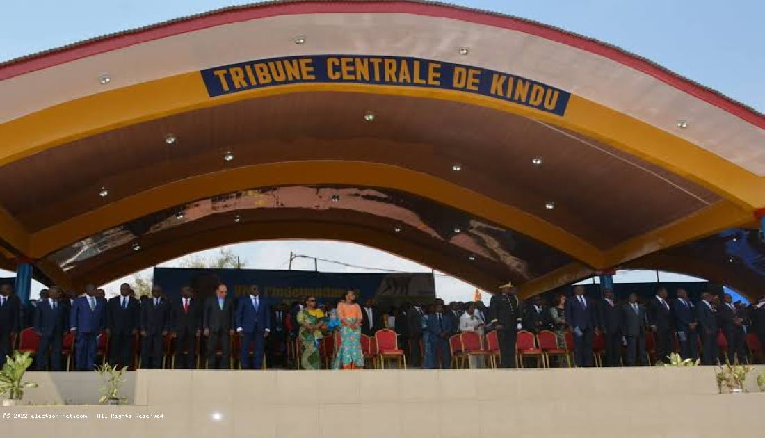 Maniema : la NDSCI exige l'organisation urgente d'un procès public sur l'assassinat d'un cadre du parti politique de Moïse Katumbi